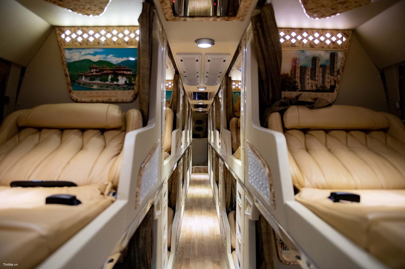 Xe Sóc Trăng – Sài Gòn bến An Sương: Hotline & giá vé cập nhật (2025)